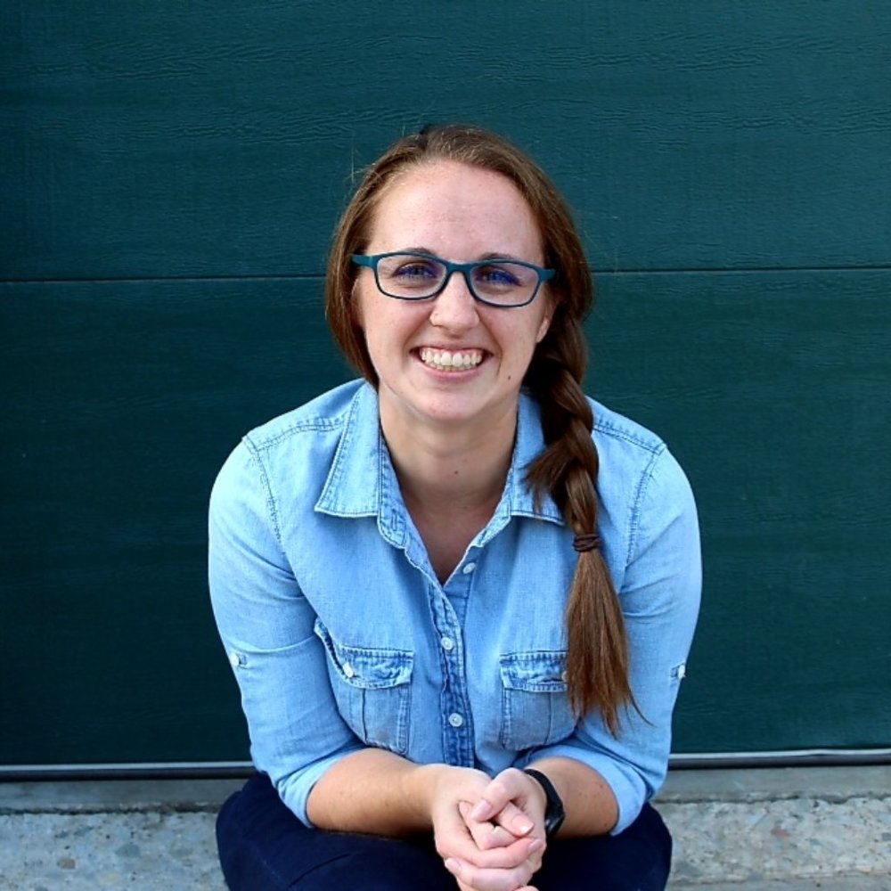 Meet your Posher, Abi